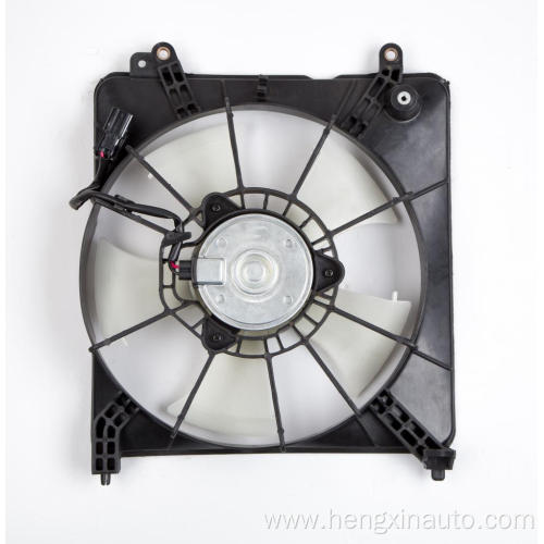 1180008731/1680008701 Honda City Radiator Fan Cooling Fan